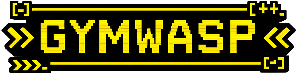 GYMWASP